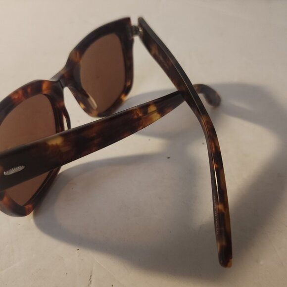 BARTON PERREIRA 50 21-148  CHE/ESP  STAX  *3 Tortoise Unisex Sunglasses - Picture 2 of 9